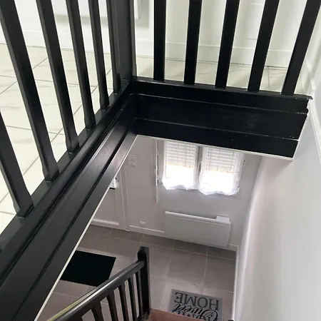 Maison De Au Coeur De Holiday home Riberac