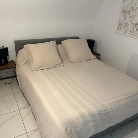 Holiday home Maison De Au Coeur De Riberac