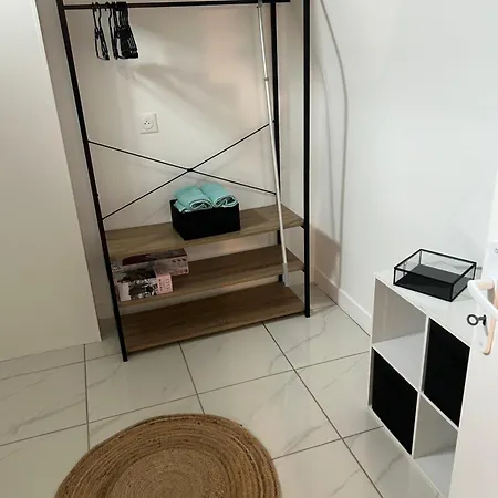 Maison De Au Coeur De Holiday home *