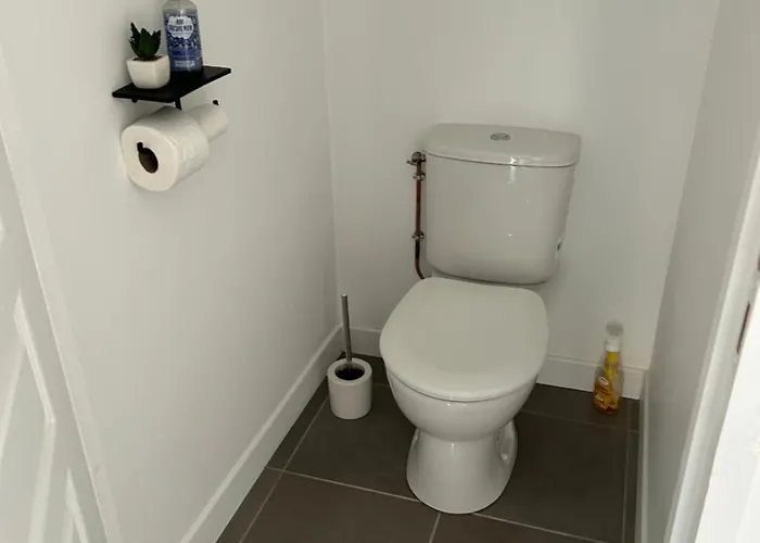 Maison De Au Coeur De 別荘