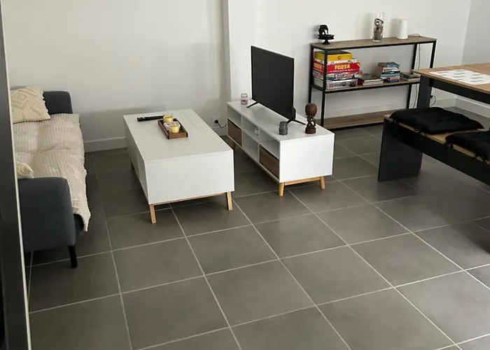 Maison De Au Coeur De 別荘 *