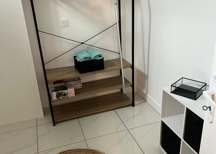 Maison De Au Coeur De 別荘 *